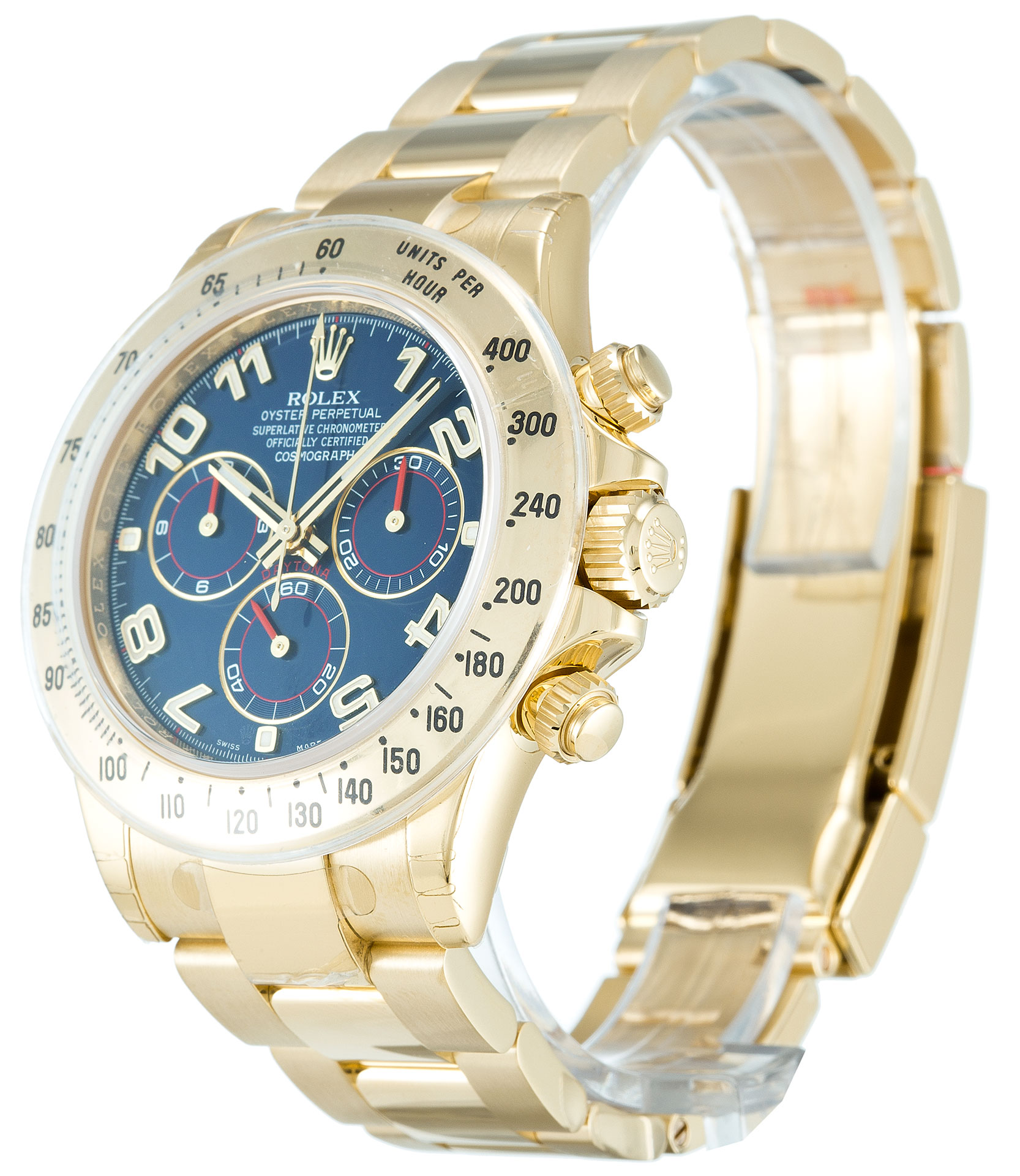 Replica Rolex Daytona 116528